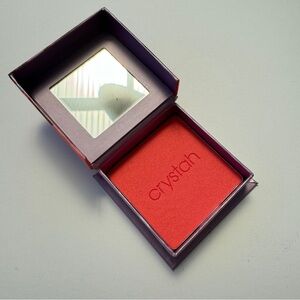 Benefit Cosmetics WANDERful World Silky-Soft Powder Blush